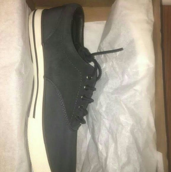 POLO RALPH LAUREN VAUGHN SADDLE - Picture 7 of 7